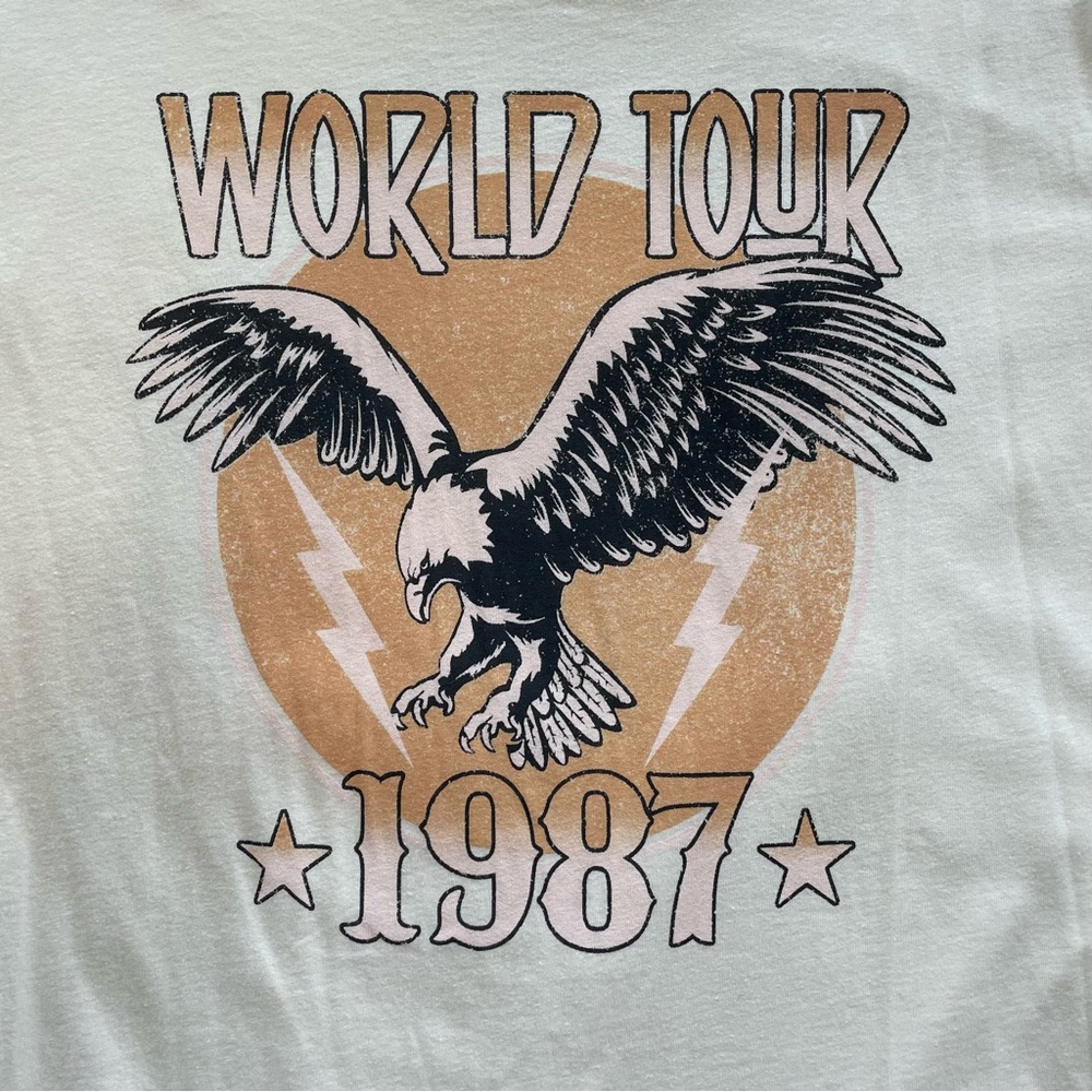 Band Tee